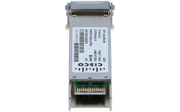 Cisco Xfp G Mm Sr Gbase Sr Xfp Module