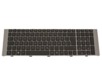 HP - 684632-051 - HP Tastatur - Frankreich - für ProBook 4740s