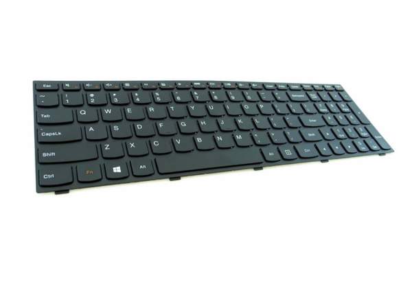 Lenovo - 25214726 - Lenovo 25214726 Notebook-Ersatzteil Tastatur