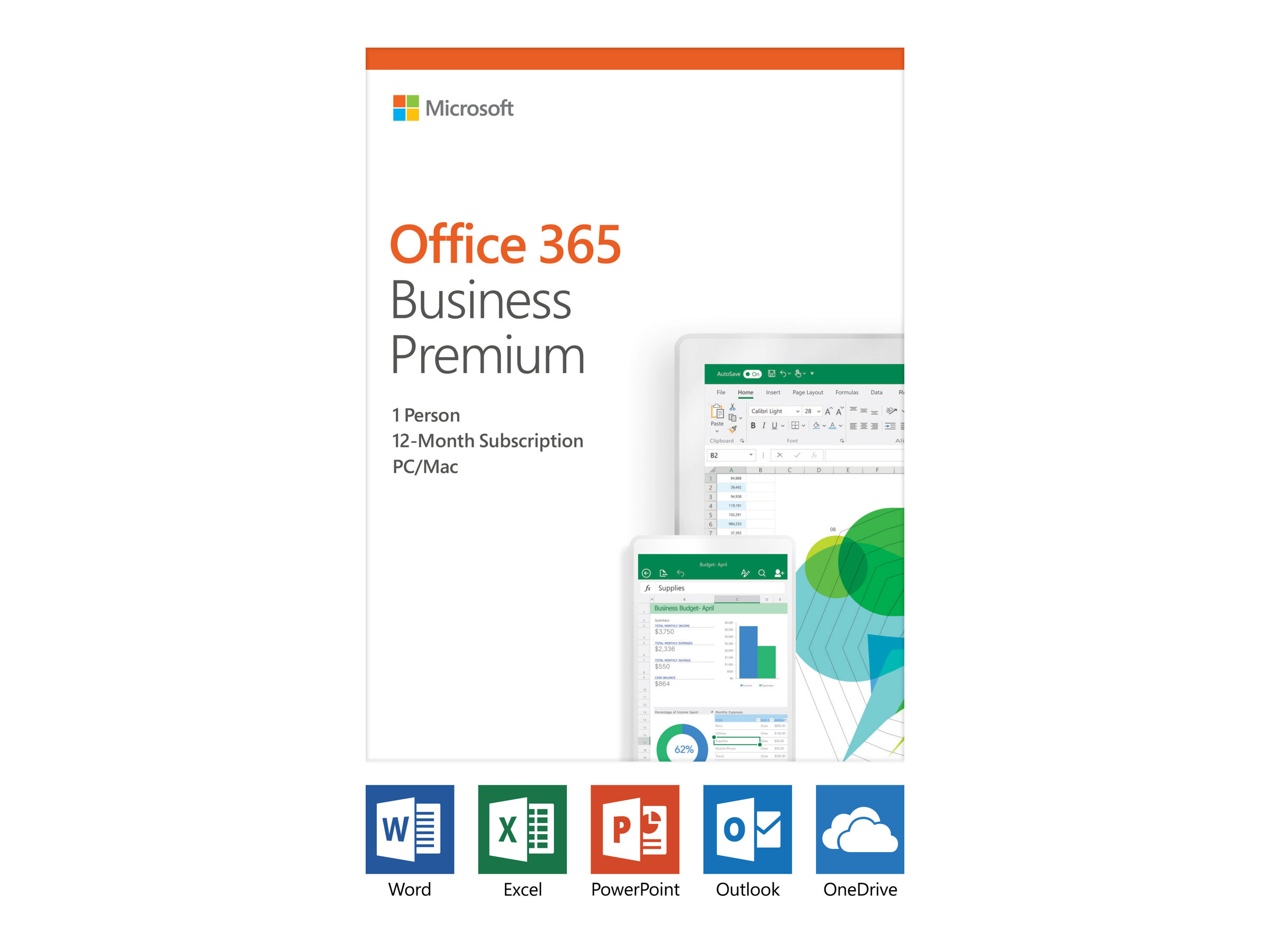 Office 365 Pro Купить