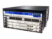 JUNIPER - MX240-PREMIUM2-AC-HIGH - Juniper MX-series MX240 - Router - an Rack montierbar