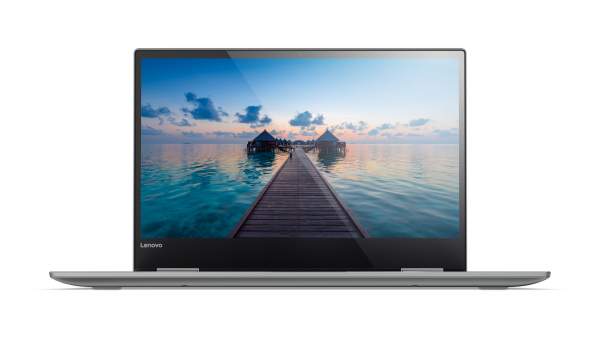 Lenovo - 80X600H1UK - Lenovo Yoga 720 - 13,3" Notebook - Core i7 Mobile 2,7 GHz 33,8 cm