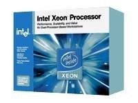 Intel - BX80532KC2400D - Intel Xeon - 2.4 GHz - Socket 603 - Box