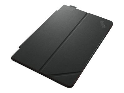 Lenovo - 4X80E76538 - Lenovo Quickshot Cover - Bildschirmschutz für Tablet - für ThinkPad 10 (wi