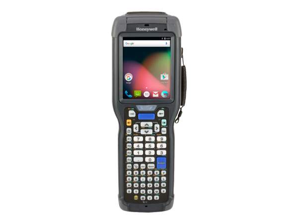 HONEYWELL - CK75AA6MC00W4401 - HONEYWELL CK75 - Datenerfassungsterminal - Win Embedded Handheld