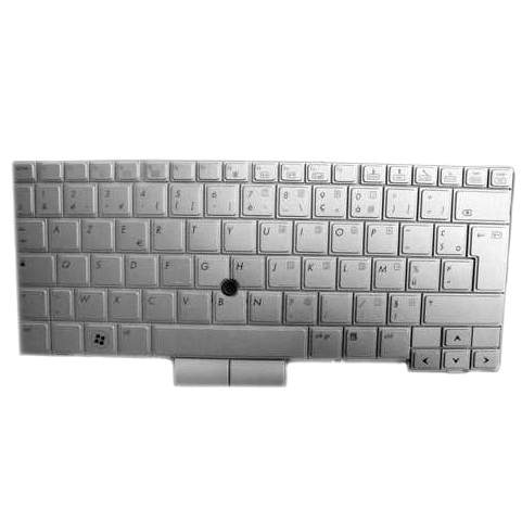 HP - 649756-B71 - HP Tastatur - Finnland / Schweden - für EliteBook