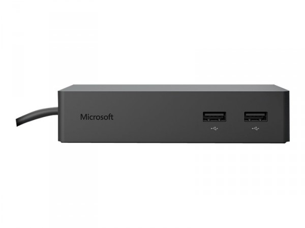 Microsoft - PF3-00007 - Microsoft Surface Dock - Docking Station - 2 x Mini DP