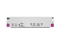 HPE - J8162A - HPE Switch XL Access Control Module - Erweiterungsmodul