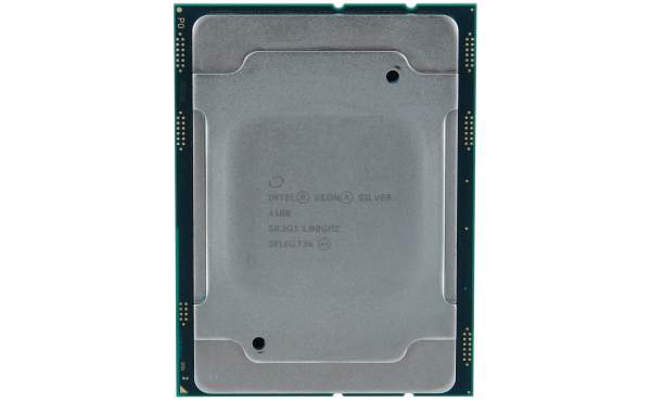 Intel - CD8067303561500 - Xeon Silver 4108 Xeon Silber 1,8 GHz - Skt 3647 Skylake