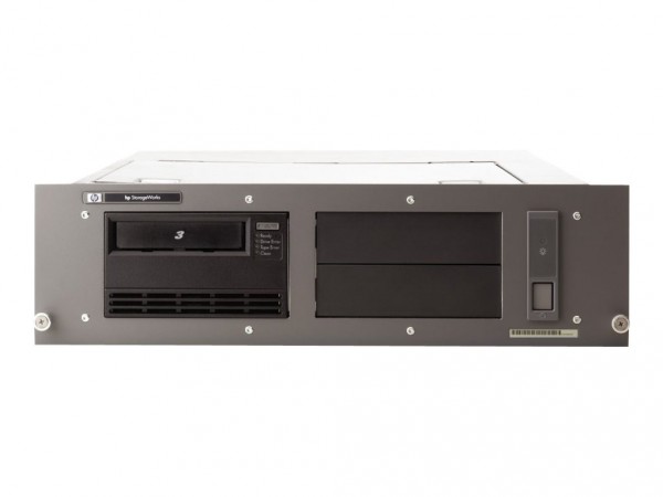 HPE - Q1595A - HPE StorageWorks Ultrium 960 - Bandlaufwerk - LTO Ultrium (400 GB / 800 GB)