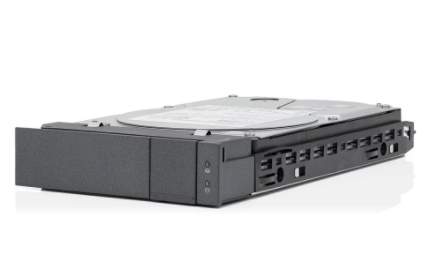 PROMISE - F40P3R400000008 - Pegasus3 R4/R6/R8 3TB SATA Enterprise HDD incl. drive carrier