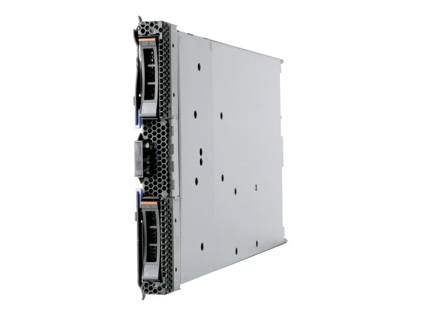 IBM - 7870B4G - Lenovo BladeCenter HS22 7870 - Server - Blade - zweiweg - 1 x Xeon E5540 / 2.53