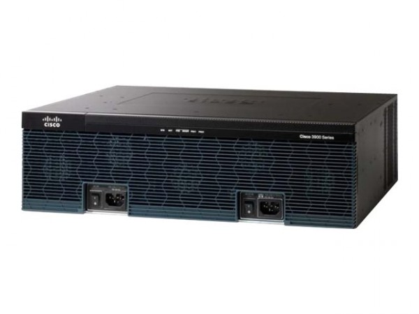 Cisco - C3925-WAAS-UCSE/K9 - C3925-WAAS-UCSE/K9