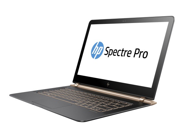 HP - X2F00EA - HP Spectre Pro 13 i7-6500U/13.3/8GB/512GB - Notebook - Core i7 Mobile