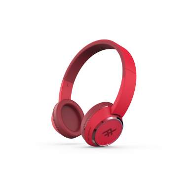 IFROGZ - IFOPOH-RD0 - Coda-Wireless Headphone (rot)