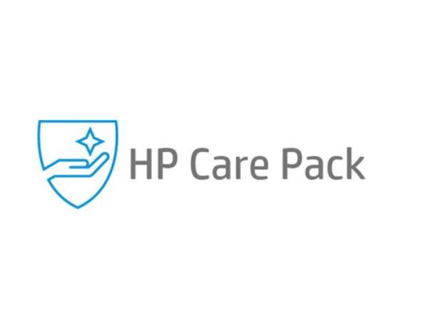 HP - U7C50E - HP Electronic HP Care Pack Next Business Day Hardware Support