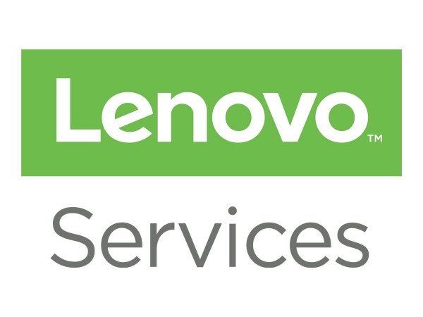 Lenovo - 40M7576 - Lenovo ePac On-site Repair - Serviceerweiterung