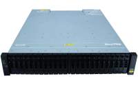 HPE - R0Q76B - MSA 2060 10GbE iSCSI SFF Storage