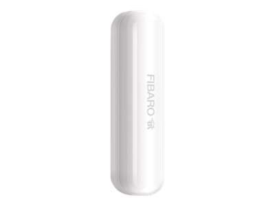 FIBARO - FIBEFGDW-002-1 - T?r-Fensterkontakt 2 (Z-Wave) wei?