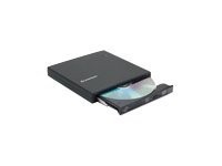 Lenovo - 41N5567 - Lenovo USB 2.0 Super Multi-Burner Drive - Laufwerk - DVD±RW (±R DL)