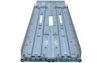 HPE -  683253-001 -  Rail Kit Assembly 2 U