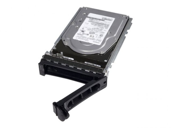 DELL - 400-26812 - Dell Nearline - Festplatte - 2 TB - Hot-Swap - 3.5" (8.9 cm)