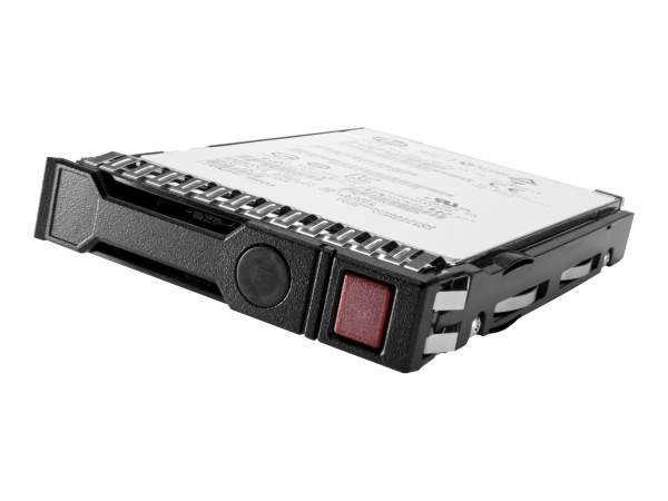 HPE - 846785-B21 - Midline - Festplatte - 6 TB