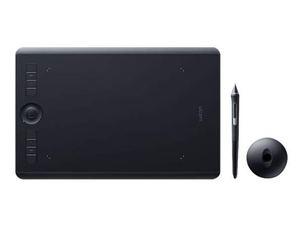 WACOM - PTH-660-N - Intuos Pro M (PTH-660)