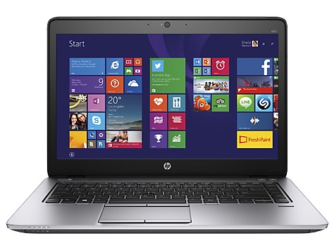 HP - G8S00AV - HP 840 G2 i5-5300U/4GB/500GB/14"HD+/W10P CMAR - Notebook - Core i5 Mobile