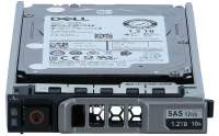 DELL -  400-AJPD -  Dell Festplatte - 1.2 TB - Hot-Swap - 2.5" (6.4 cm)