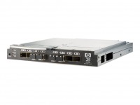 HPE - AJ821B - B-series 8/24c BladeSystem - Interruttore - Vetroresina (lwl)