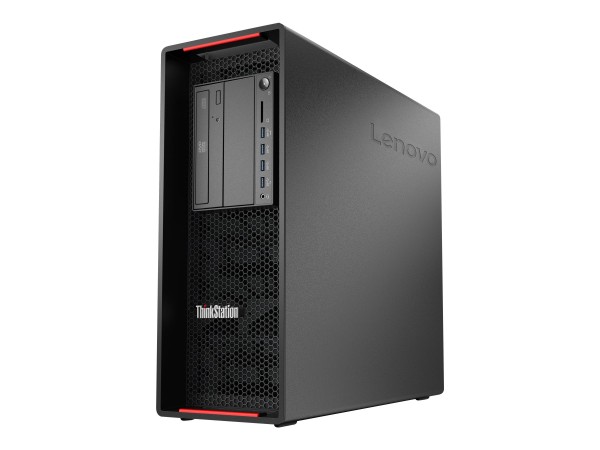 Lenovo - 30B4S0SA03 - Lenovo ThinkStation P510 30B4 - Tower - 1 x Xeon E5-1620V4 / 3.5 GHz - RAM