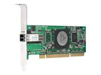 Dell - 331-4443 - PCIe - 4Gb Fibre Channel - for PowerEdge R620 - R720 - R720xd