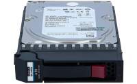 HPE -  787643-001 -  SPS-DRV MSA 6TB 12G 7.2K 3. - Festplatte - Serial Attached SCSI (SAS)