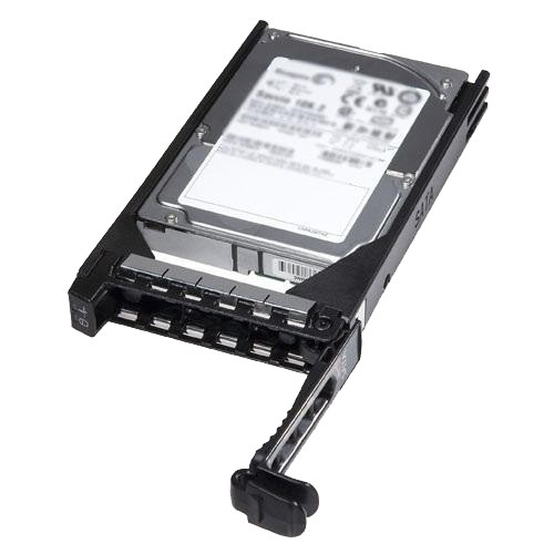 DELL - 342-2100 - Dell Festplatte - 2 TB - Hot-Swap - 3.5" (8.9 cm)