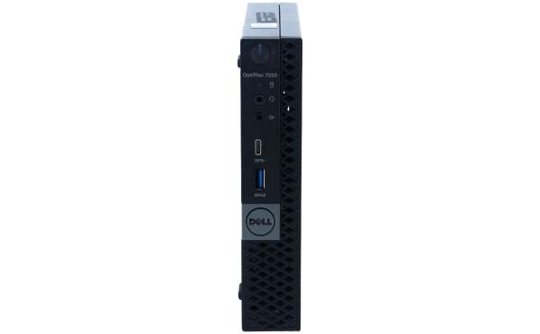 DELL OptiPlex 7050 Micro i5-6500T/8GB/240GB SSD/WIN11PRO