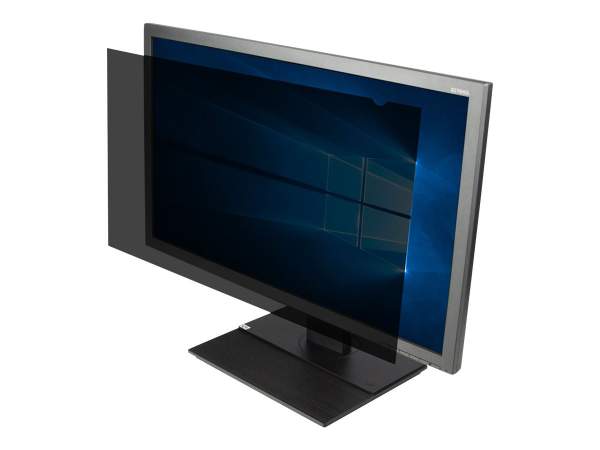 Targus - ASF23W9EU - Targus Privacy Screen 23" Widescreen (16:9) - Bildschirmfilter - 58,4 cm Br