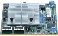 HPE -  804331-B21 -  HPE Smart Array P408I-A SR Gen10 - Speichercontroller (RAID)