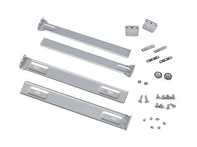 Intel - AXXBRACKETS - Intel Rack Bracket - für Server Chassis SR1300