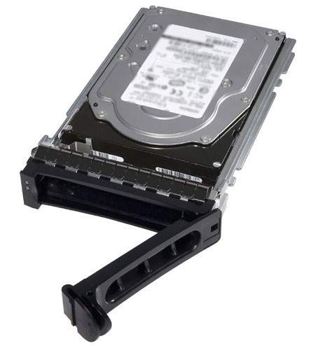 DELL - 4GN49 - DELL 300GB 15K SFF SAS HDD