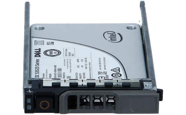 Dell - 0VXG5N - 960 GB - 2.5" - 6 Gbit/s - SATA III