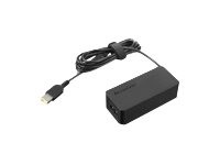 Lenovo - 0C19881 - Lenovo ThinkPad 45W AC Adapter - Netzteil - 45 Watt