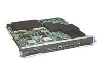 Cisco - WS-SUP720= - Catalyst 6500 / Cisco 7600 Supervisor 720 Fabric MSFC3 PFC3A