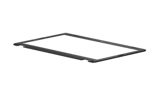 HP - 605914-001 - HP 605914-001 Notebook-Ersatzteil Bezel