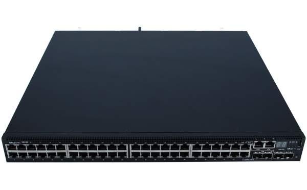 Dell - S3148-ON - Dell Switch Networking S3148 48x 1GbE 2x SFP+ 10GbE