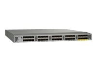 Cisco - N2K-C2232PF - Nexus 2232PP 10GE Fabric Extender - Transceiver - 10.000 Mbps