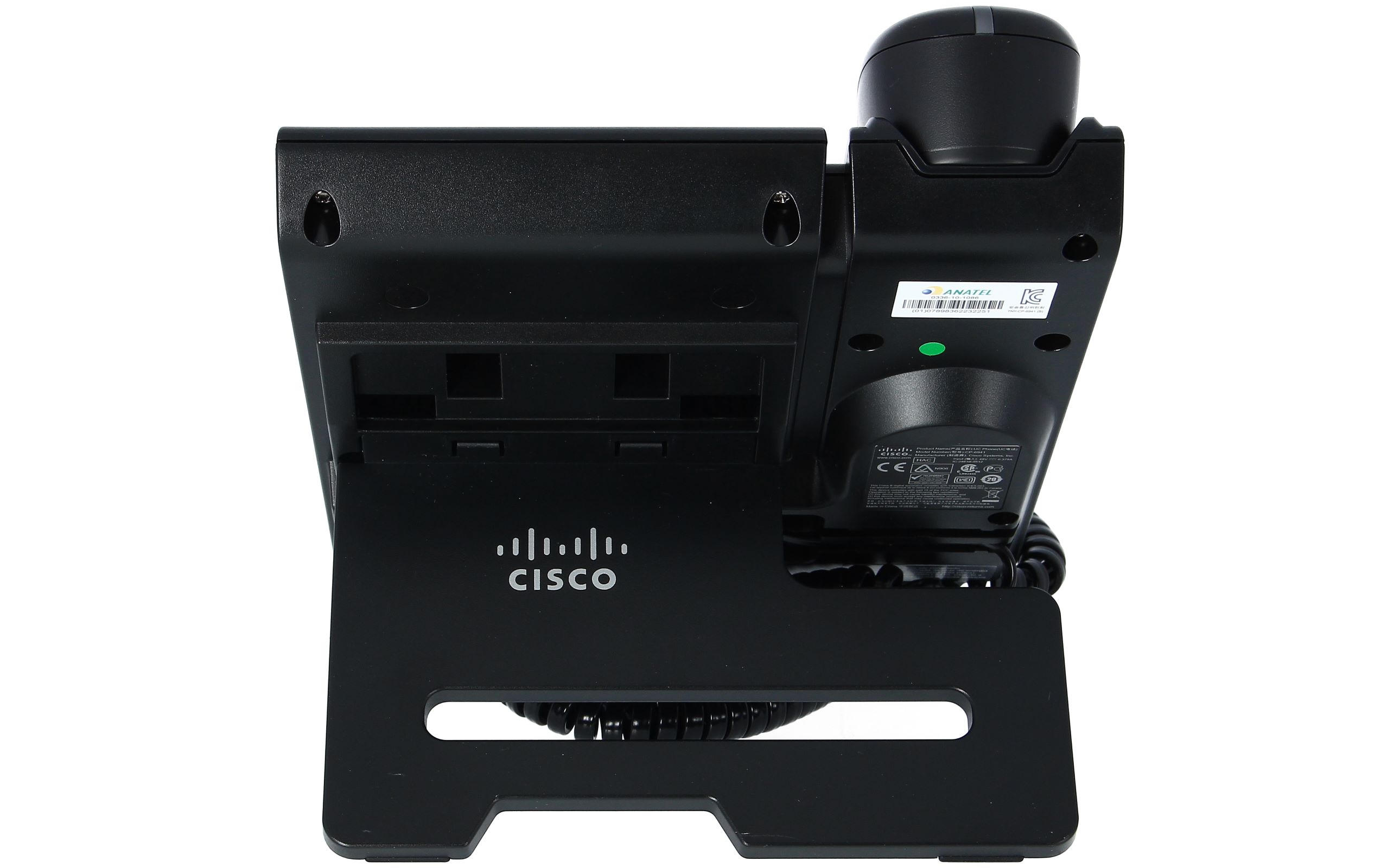 CP-6941 シスコ Cisco Unified IP Phone 6900 シリーズ 機【ビジネスホン 業務用 機 本体】 