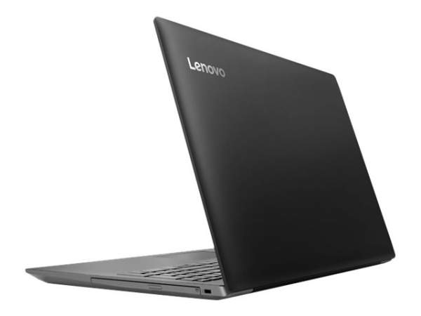 Lenovo - 81BG00C6GE - Lenovo IdeaPad 320 Schwarz Notebook 39,6 cm (15.6 Zoll) 1920 x 1080 Pixel