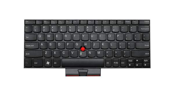 Lenovo - 04Y0408 - Lenovo 04Y0408 Notebook-Ersatzteil Tastatur