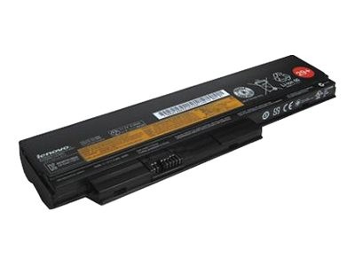 Lenovo - 42T4863 - Lenovo ThinkPad Battery 29+ - Laptop-Batterie